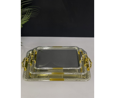 طقم صواني مكس 015