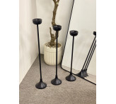 مبخره استقبال اسود صغير