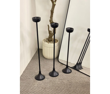 مبخره استقبال اسود صغير