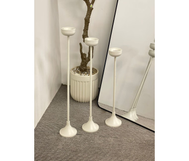 مبخره استقبال ابيض صغير