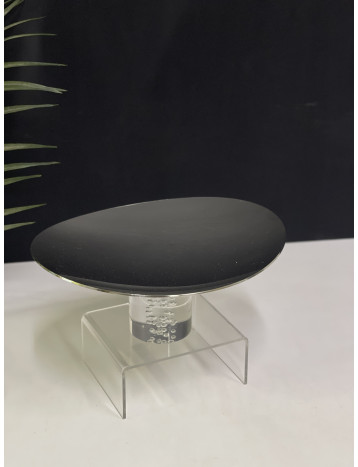 صحن تقديم وسط