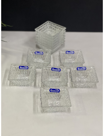 طقم صحون 12 قطعه 02