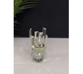 مبخره فخامة الكريستال 