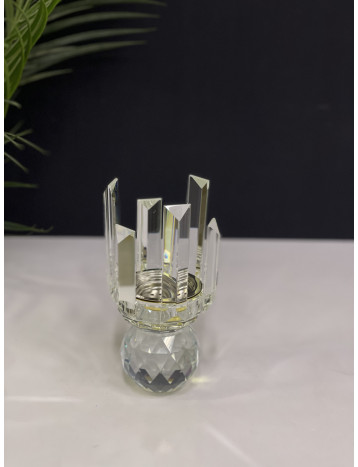 مبخره فخامة الكريستال 