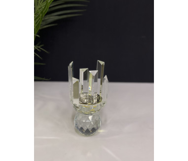مبخره فخامة الكريستال 
