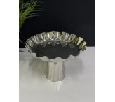 صحن تقديم كبير هندي