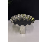 صحن تقديم وسط هندي