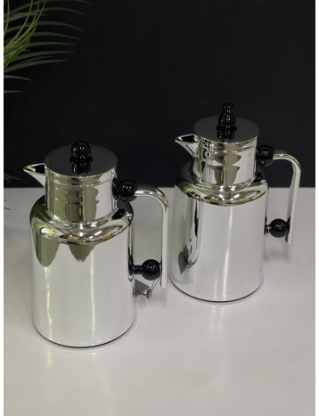 طقم ترامس قهوة شاي اسود