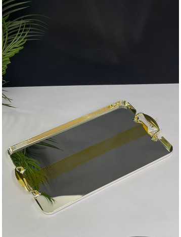 صينية تقديم مكس كبيره