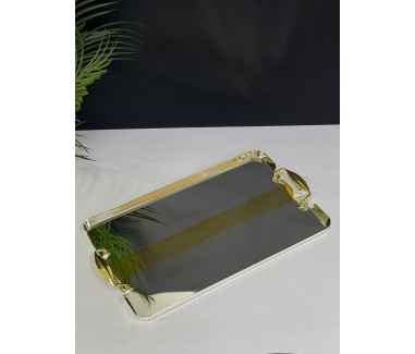 صينية تقديم مكس كبيره