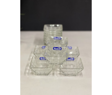 طقم صحون 12 قطعه 01