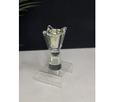 مبخرة كريستال