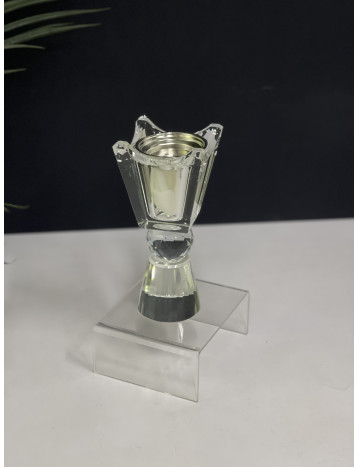 مبخرة كريستال