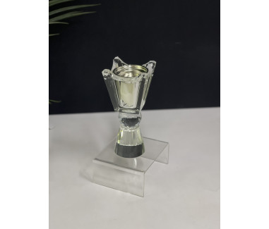 مبخرة كريستال