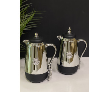 طقم ترامس الاصاله اسود