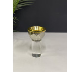 مبخره مكس بقاعدة شفاف 