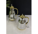 طقم ترامس الزين مكس