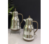 طقم ترامس الزين خشبي