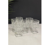 كاسات حلى 6 قطع 02