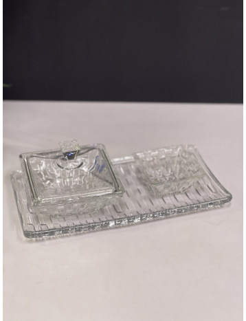 صحن مع تمريه 01