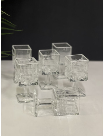 كاسات حلى 6 قطع 03