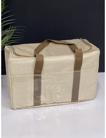 شنطة قهوه وشاي 