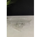 صحن قزاز بيضاوي