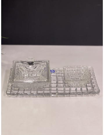 صحن مع تمريه 02