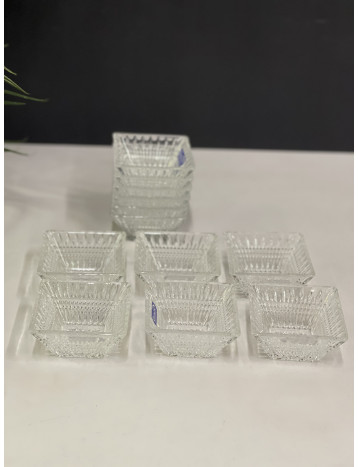 طقم صحون 12 قطعه 03