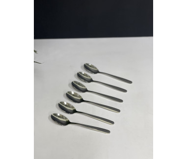 ملاعق 6 قطع