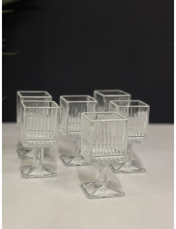 كاسات حلى 6 قطع 04