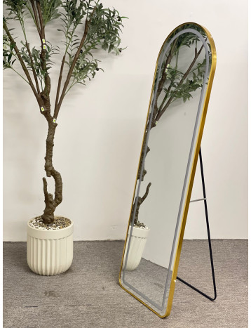 مرايا ليد اضاءة 160*50