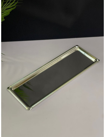 صينية تقديم كبير 