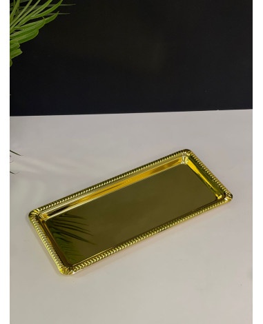 صينية ضيافة صغير 