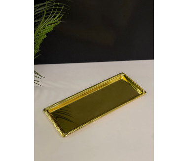 صينية ضيافة وسط