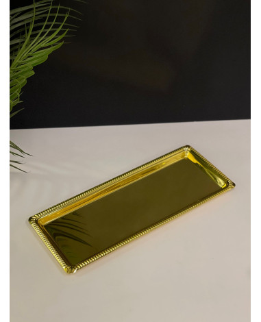 صينية ضيافة وسط