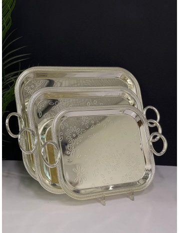 طقم صواني 3 قطع 01