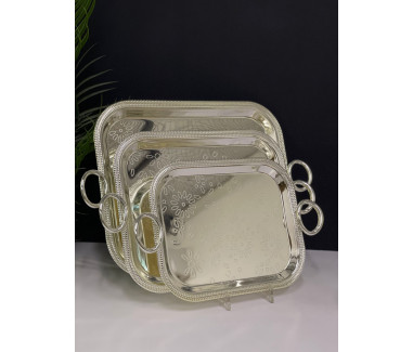 طقم صواني 3 قطع 01