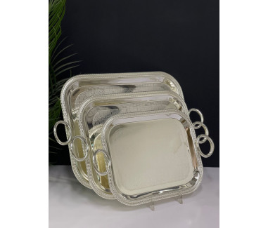 طقم صواني 3 قطع 02