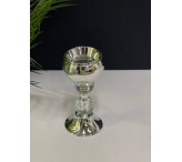 مبخرة معدن فضي 02