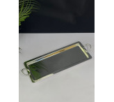 صينية ضيافة وسط