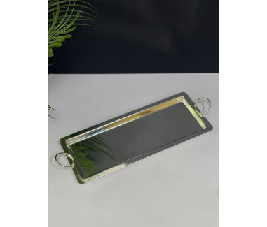 صينية ضيافة وسط