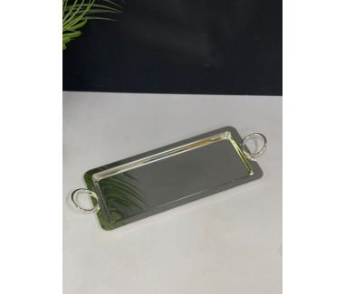 صينية ضيافة صغيرة 