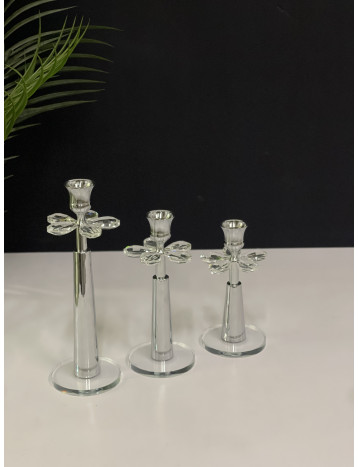 حامل شموع صغير