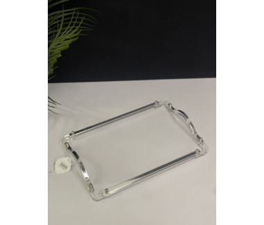 صينية تقديم اكريلك صغيره 01