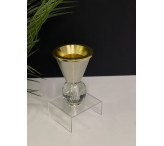 مبخره مكس بقاعدة كريستال 