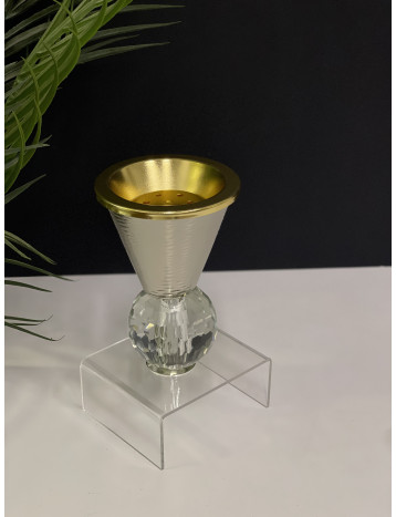 مبخره مكس بقاعدة كريستال 