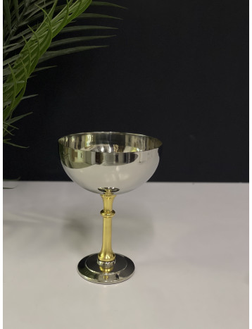 صحن تقديم مكس وسط