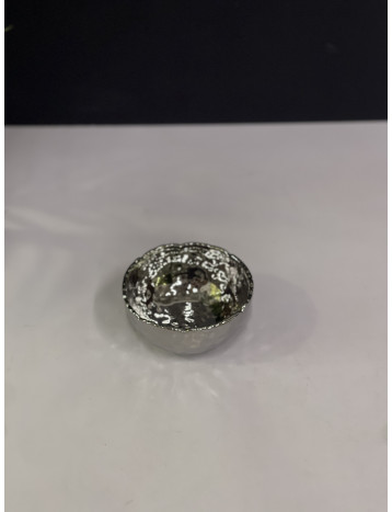 صحن دائري صغير