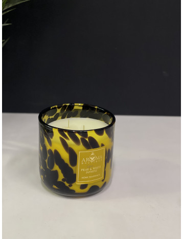 شمعة تايقر 04